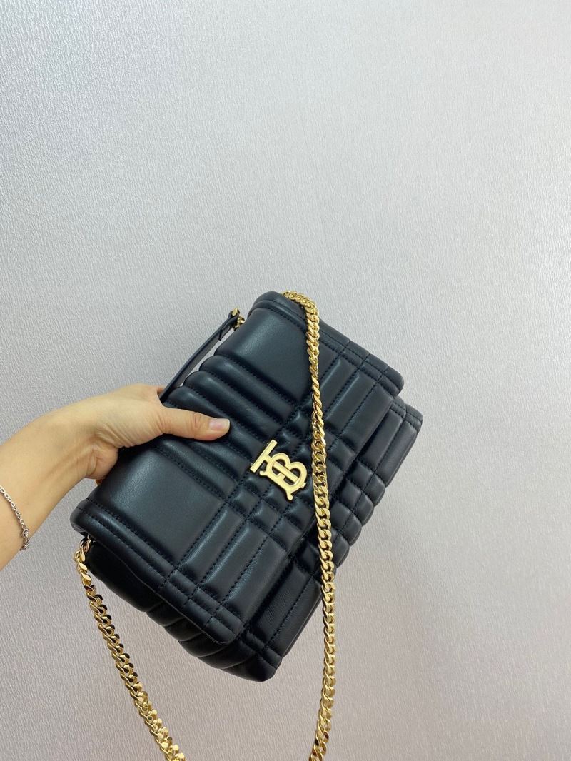 Burberry Top Handle Bags